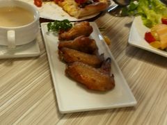 -必胜客(湘隆店)