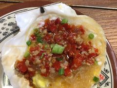 -阿记烧烤(大兴新区店)