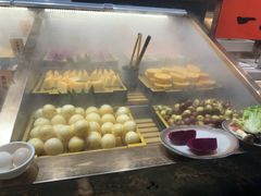-一绪に寿喜烧自助(世茂广场店)
