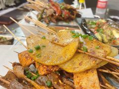 -有局·成都市井烧烤·精酿啤酒(双楠店)