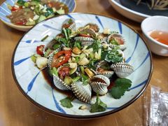 -肥弟大排档(汕樟路店)