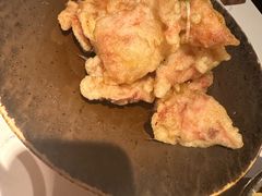 -奉天小馆·非遗东北菜(济南万象城店)