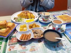 -阿飛冰室(下沙店)