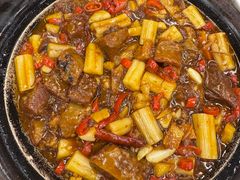 -老三样·旧食新味(绿地店)