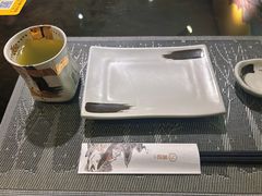 -昱匠·日本料理(金融街店)