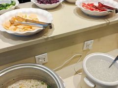 -素满香·素食自助餐(苏州·临顿路店)