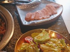 -老卜奎齐齐哈尔烤肉(人民东路店)