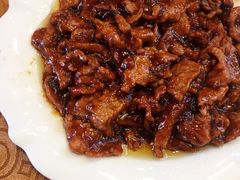 -白魁老号饭庄(交道口店)