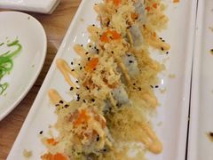 -牛油果大师寿司(瑞景店)