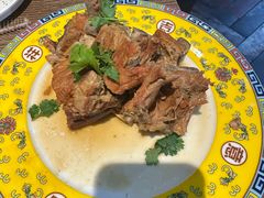 -盛京辽菜小馆(龙之梦购物中心店)