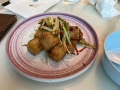 -顺德美的万豪酒店-万豪中餐厅