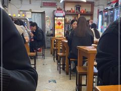 大堂-炒豆合作社(东四总店)