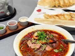 -阿庄新豫菜(航海东路店)