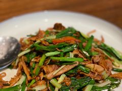 -隆荟•台州菜•粤菜