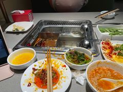 -海底捞火锅(吾悦广场店)