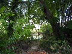 -五世皇金柚木行宫(维护中)