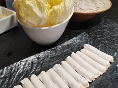-一善菌·云南菌汤·云南菜(银泰城店)