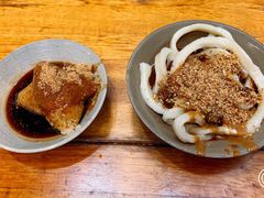 手工甜水面-小名堂担担甜水面(科华店)