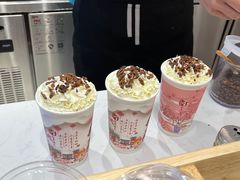 -霓裳茶舞(上海静安大悦城店)