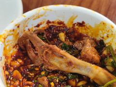 -牛华八婆麻辣烫(起源店)