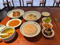 -蟹上黄·蟹黄面·江南糖水(人民广场店)