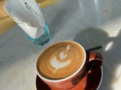 -深圳温德姆至尊酒店·大堂吧·户外花园