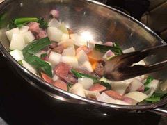 -大红袍火锅料理(尖沙咀店)