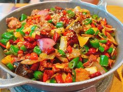 -一个叫川的地方(麒麟新天地店)