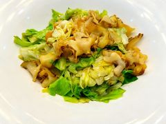 -君霖私家菜(春柳店)