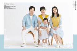 -小阿福儿童摄影(华中智谷店)