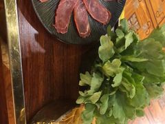 -羊大爷涮肉(亮马桥店)