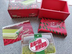 -好利来(马栏广场店)