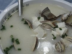 -明记海鲜大排档(巽寮湾店)