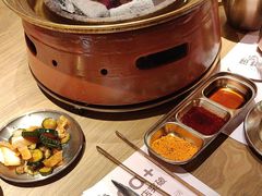 -西塔老太太泥炉烤肉(亚运村店)