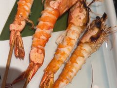 -万鱼亭 日本料理(无锡香山名园店)