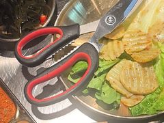 -核桃碳烤肉馆(深圳首店)