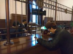 -沈阳金融博物馆