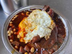 -老五鸡丝豆花面粉(瑞金北路68号院店)