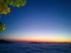 -五女山景区