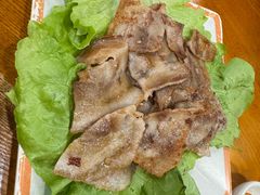 -韩礼年糕(飞虹路店)