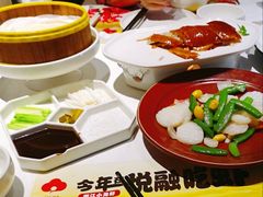 -悦融·京鲁菜·露台花园(安定门店)