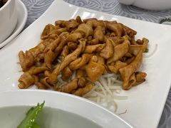 豉油皇鹅肠-粤·向群饭店(龙津东路总店)