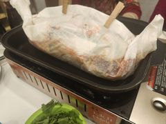 -小草大排档(北沙坡店)