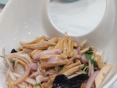 -青岛蓝海大饭店·渔歌舫(李沧店)