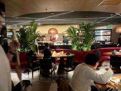 -拉蒂娜·巴西牛排馆 Latina·Brazilian Steakhouse(王府井喜悦店)