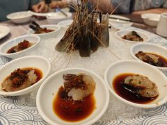 -东方御宴海鲜酒楼(棕泉酒店)