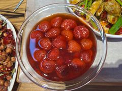 -熙成烧烤(白塔岭店)
