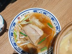 -直隶安家牛肉罩饼(新石店)