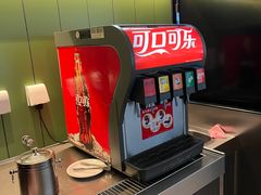 -萨莉亚意式餐厅(南京环亚凯瑟琳广场店)