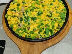 -大锅强·蒸海鲜青岛菜(吾悦广场店)